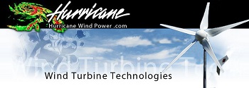 wind turbine technologies