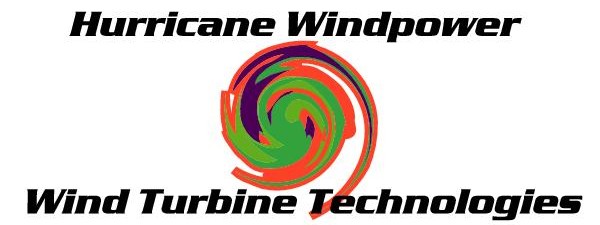 hurricane wind power